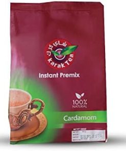 KARAK TEA - CARDAMOM - SWEETEND 1KG